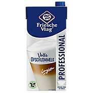 FV LL opschuimmelk Barista 1 ltr.