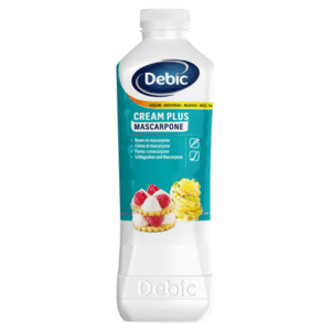 Debic Mascarpone room 1 ltr.