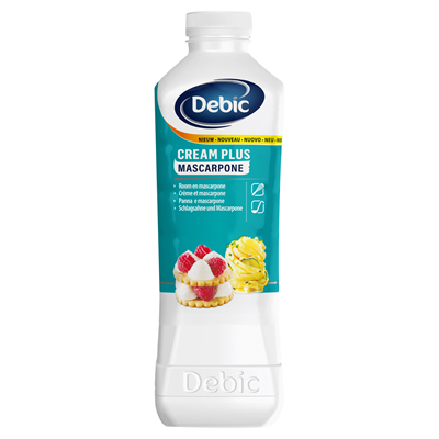 Debic Mascarpone room 1 ltr.