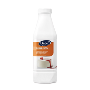 Debic Panna Cotta 1 ltr.