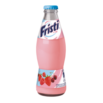 Fristi krat 24x 0,2 ltr.