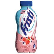 * Fristi rood PET 12x300ml.