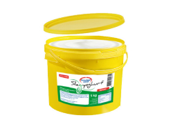 Slagyoghurt 10% Grensland 5 kg.