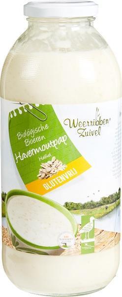 W.R. EKO havermoutpap pot 1 ltr.