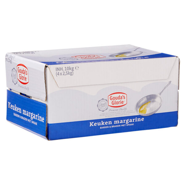 Den eelder boterrol ongezouten 1kg