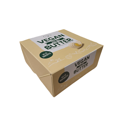 Vegan Boterblok Laban 5 kg.