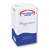 Slagroom Grensland ongezoet bib 5 ltr.