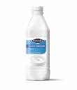 Debic Slagroom ongezoet fles 1 ltr.
