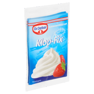 Klop-Fix Dr. Oetker (24gr.)