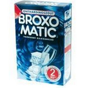 * Onthardingszout Broxo 12x900 gr.