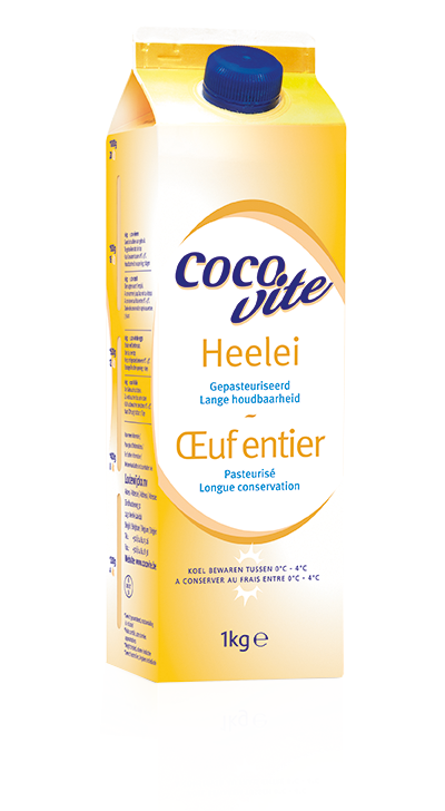 Heelei pak 1 ltr.