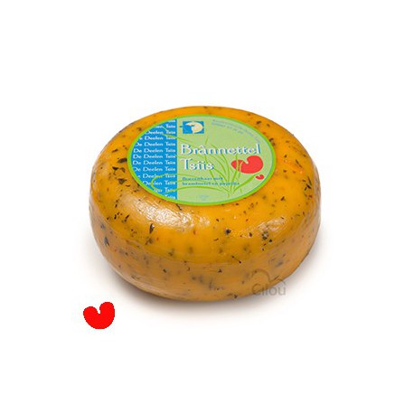 Boeren lunchkaas Brandnettel ± 950 gr.