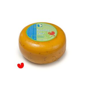 Boeren lunchkaas Komijn ± 950 gr.