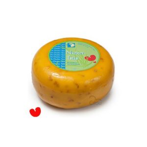 Boeren lunchkaas Nuten ± 950 gr.