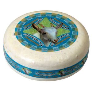 Noordlander Geit Blauw heel p/kg.