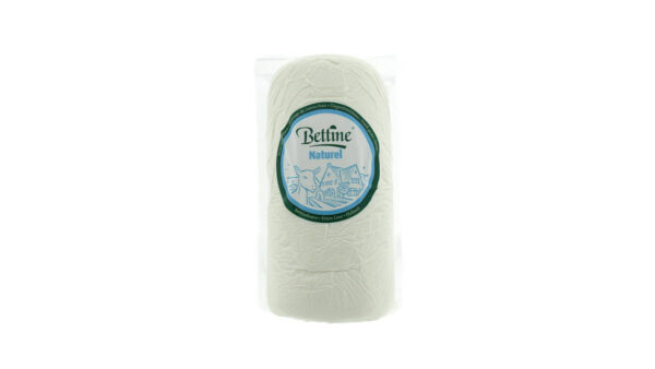 Chevre Bettine vacuüm 1 kg.