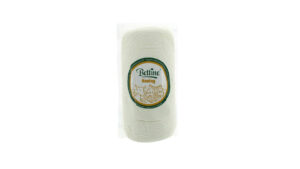 Chevre Bettine vacuüm met honing 1 kg.