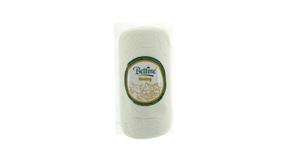 Chevre Bettine vacuüm met honing 1 kg.
