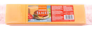 Gesn. Cheddar Hochland 1 kg.
