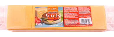 Gesn. Cheddar Hochland 1 kg.