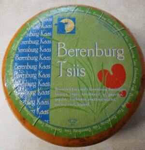 Pondstuk boerenkaas Beerenburg
