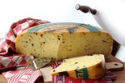 Boerenkaas Friese nagel heel p/kg.