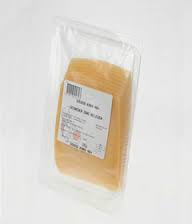 Gesn. natuurkaas jong 200 gr.