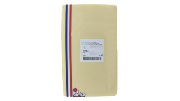 Folieblok kaas ±15 kg. 40+ p/kg.