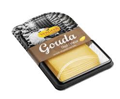 Gesn. natuurkaas oud 200 gr.