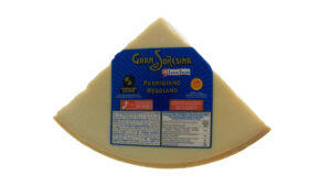 Parmesan Reggiano p/kg.