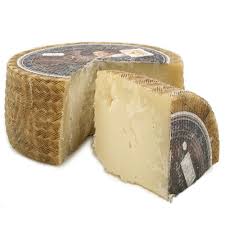 Manchego Iberico semicurado p/kg.