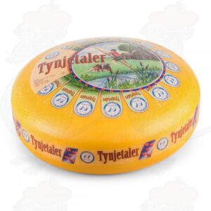 Tynjetaler heel p/kg.