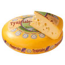 Pondstuk Tynjetaler