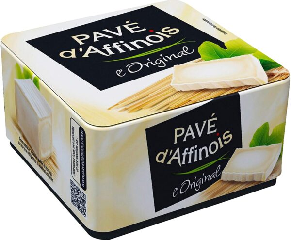Pave d'Affinois 6x150 gr.