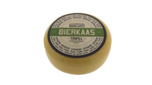 Maallust Bierkaas Tripel heel p/kg.