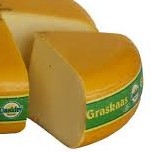 Graskaas heel p/kg.