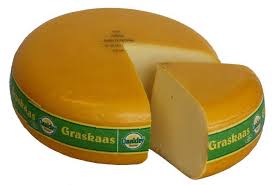 Pondstuk Graskaas