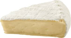 Briepuntjes (60% roombrie) p/kg.