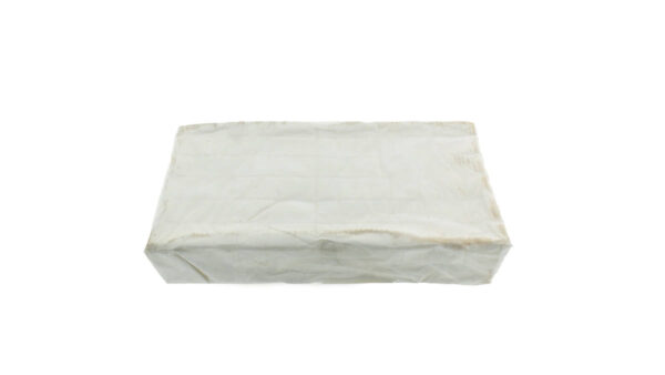 Brie Brique rechthoek 60% p/kg.