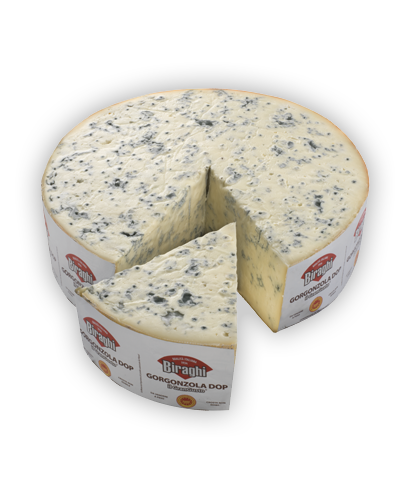 Gorgonzola D.O.P Grangusto p/kg.