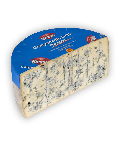 Gorgonzola D.O.P Picante p/kg.