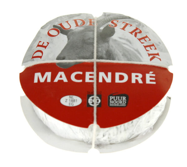 Machendré BIO geitenkaas 90 gr.