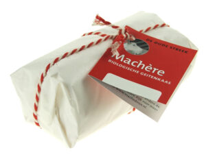 Machère BIO geitenkaas ± 150 gr.