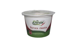 Burrata Classica cup 100 gr.