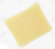 Gesn. Mozzarella 40+ 10x10 22gr. 1 kg.