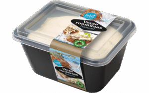 Roomkaas vol naturel romig/stevig 1 kg.