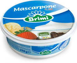 Mascarpone 500 gr.