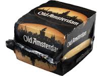 Amsterdam Old hotelblok p/kg.
