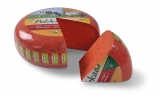 Pondstuk Pesto kaas rood