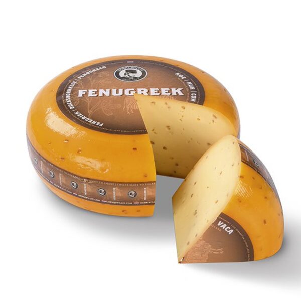 Fenegriekkaas heel p/kg.